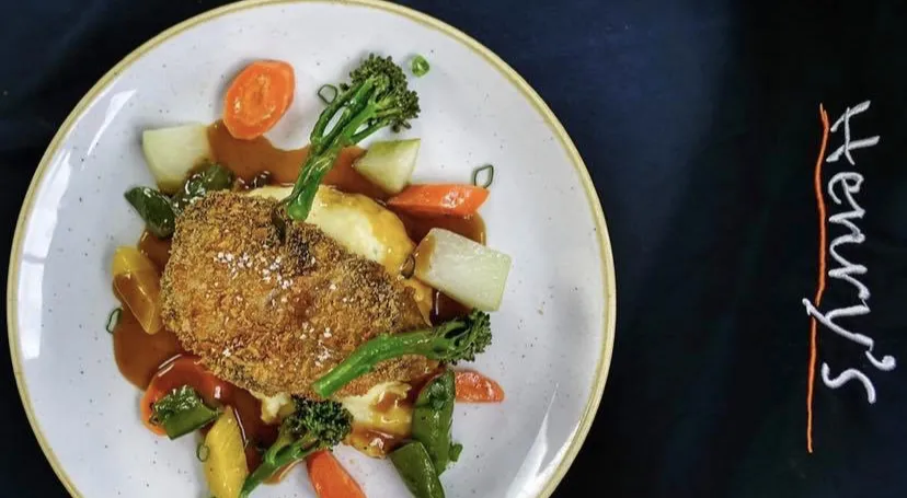 Menü_Restaurant und Catering Henry´s_Nordheide_Bild_5