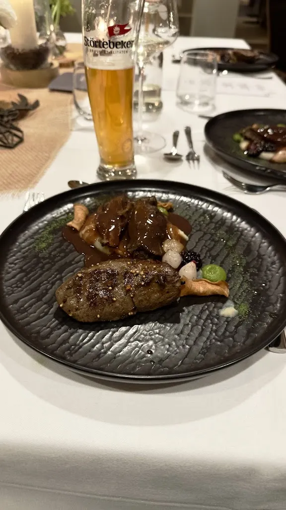 Menü_Restaurant und Catering Henry´s_Nordheide_Bild_7