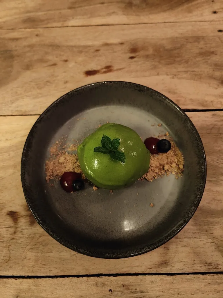 Menü_Restaurant und Catering Henry´s_Nordheide_Bild_8