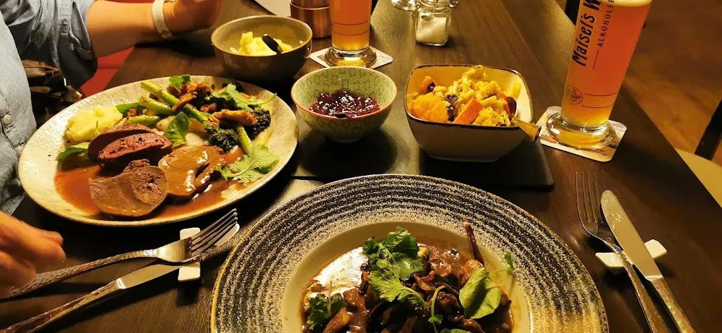 Menü_Restaurant und Catering Henry´s_Nordheide_Bild_9