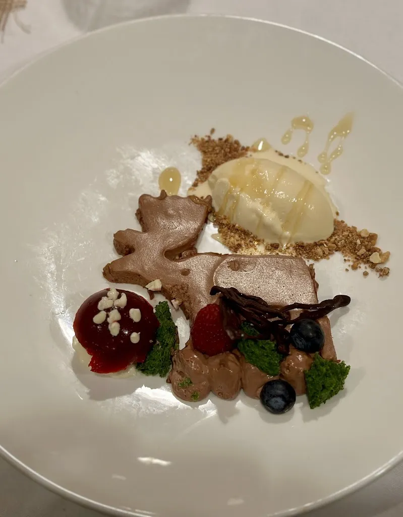 Bert_Restaurant und Catering Henry´s_Nordheide_review