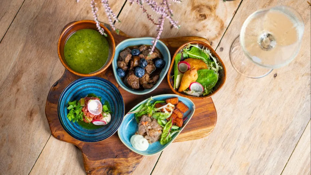 Restaurant und Catering Henry´s_Nordheide_slider_image_3