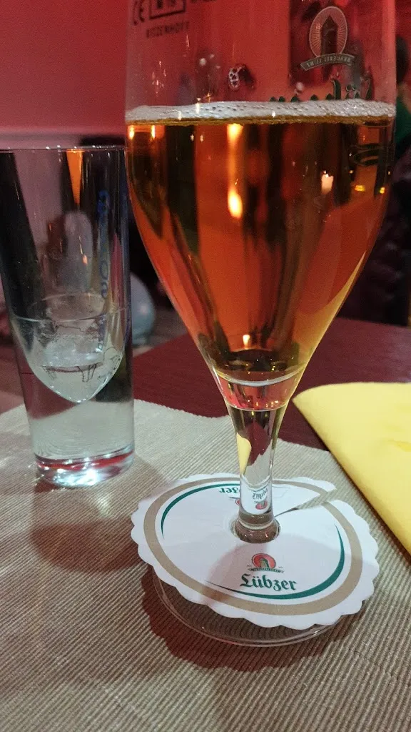 Menu_Restaurant Hellas - bei Vassilis_Nordheide_immagine_2