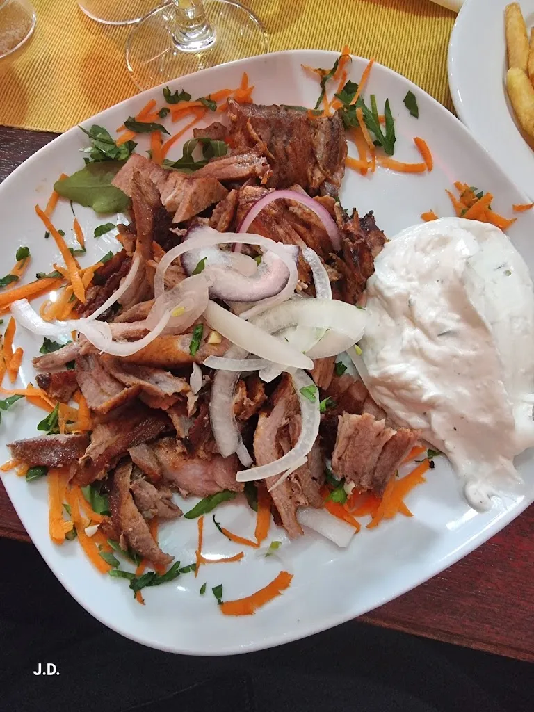 Menu_Restaurant Hellas - bei Vassilis_Nordheide_immagine_3