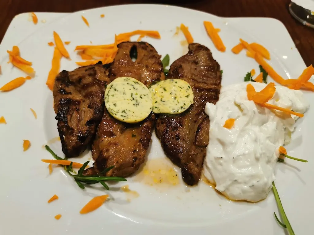 Menu_Restaurant Hellas - bei Vassilis_Nordheide_immagine_4