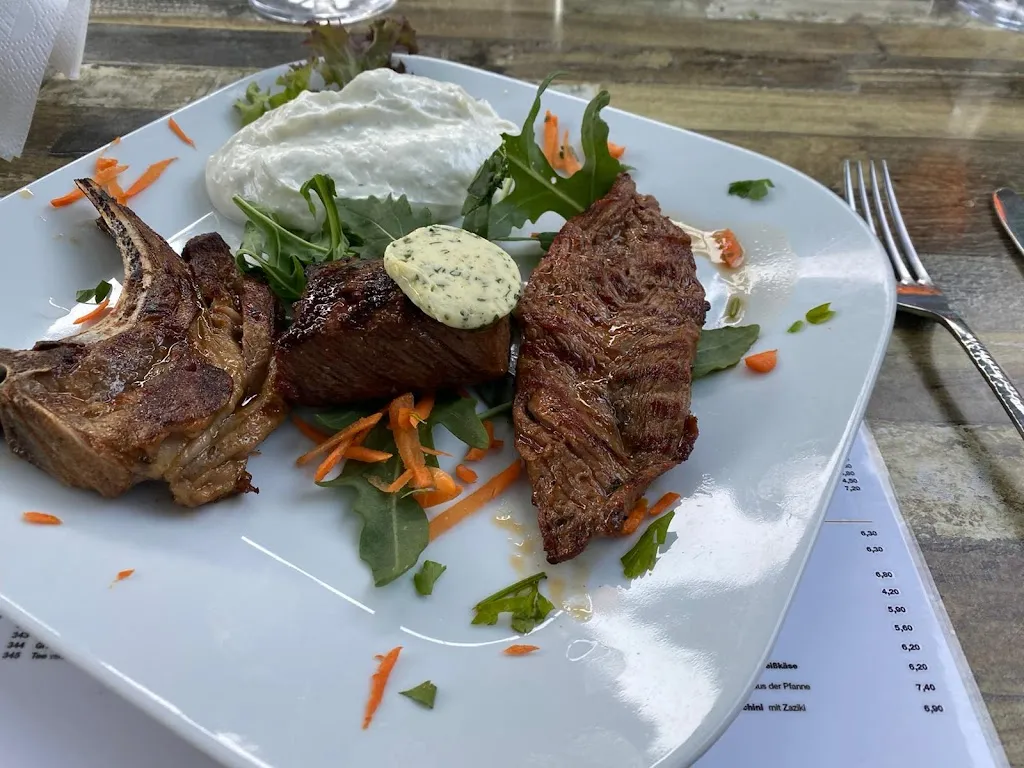 Menu_Restaurant Hellas - bei Vassilis_Nordheide_immagine_7