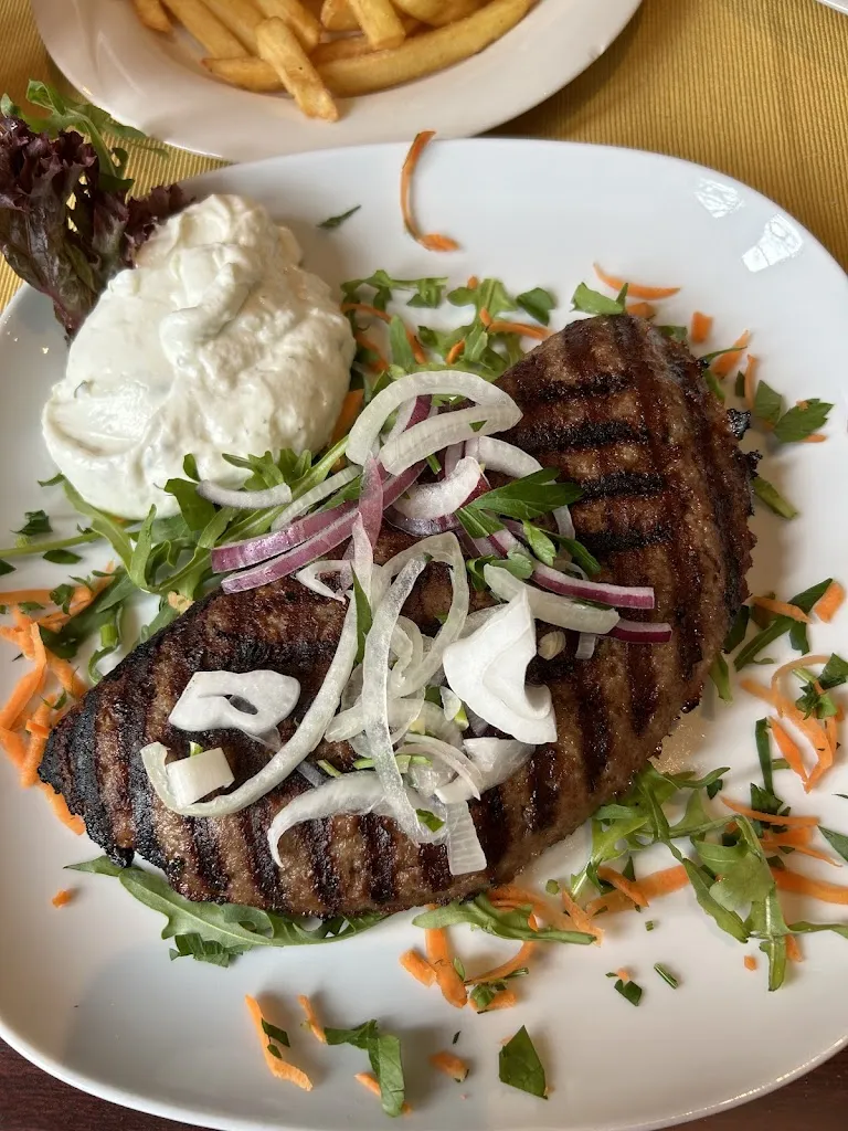 Menu_Restaurant Hellas - bei Vassilis_Nordheide_immagine_8