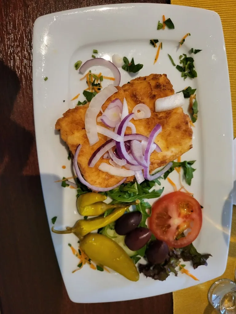 Menu_Restaurant Hellas - bei Vassilis_Nordheide_immagine_9