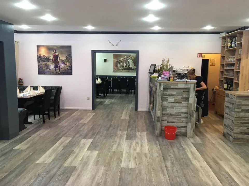 Restaurant Hellas - bei Vassilis ristorante a Nordheide