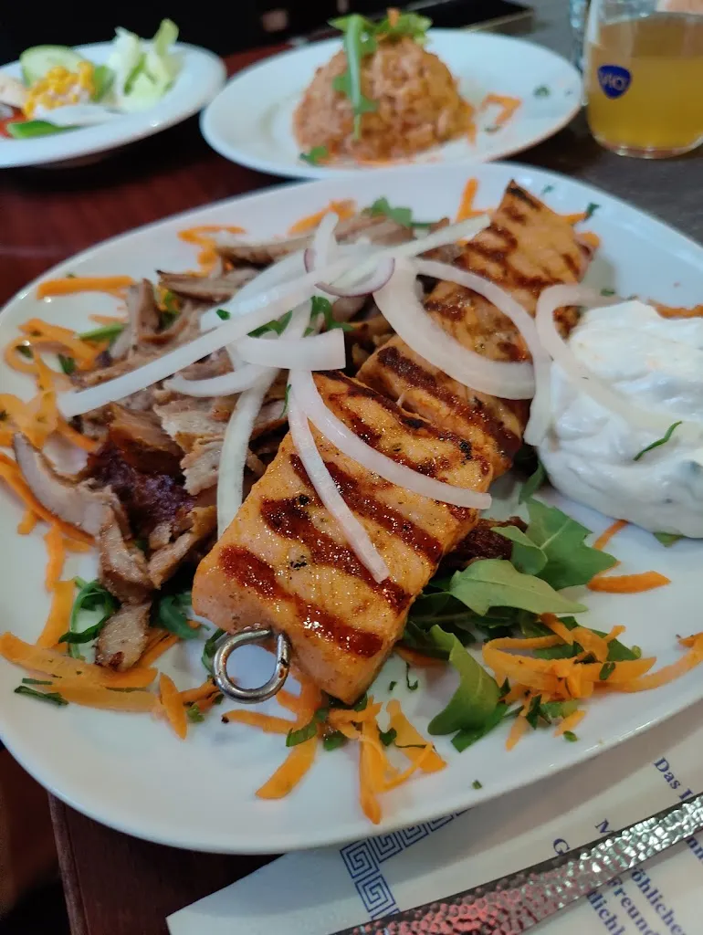 Restaurant Hellas - bei Vassilis_Nordheide_slider_image_2