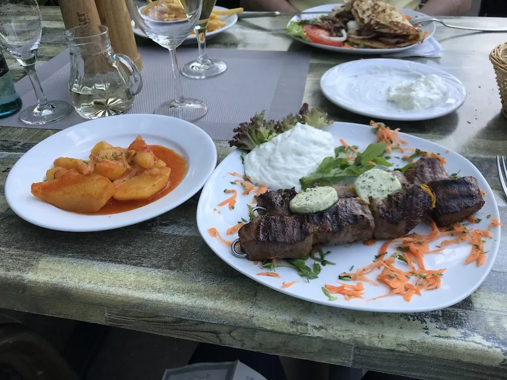 Restaurant Hellas - bei Vassilis_Nordheide_slider_image_3