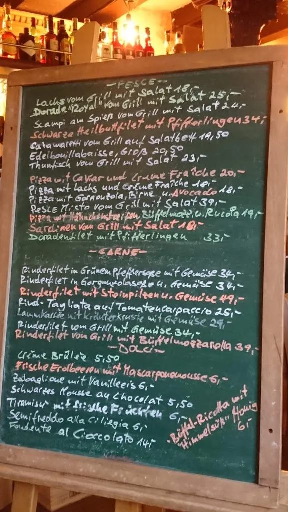 Menu_Ristorante iL soLe_Nordheide_immagine_3