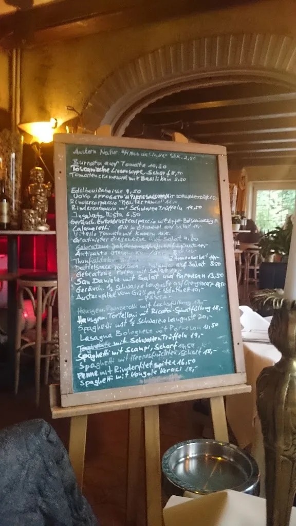 Menu_Ristorante iL soLe_Nordheide_immagine_4