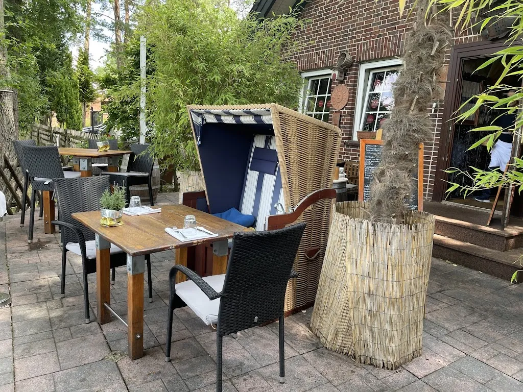 Ristorante iL soLe ristorante a Nordheide