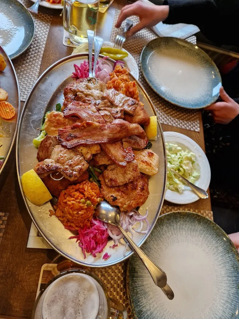 Menu_Restaurant Bosna_Nordheide_immagine_7