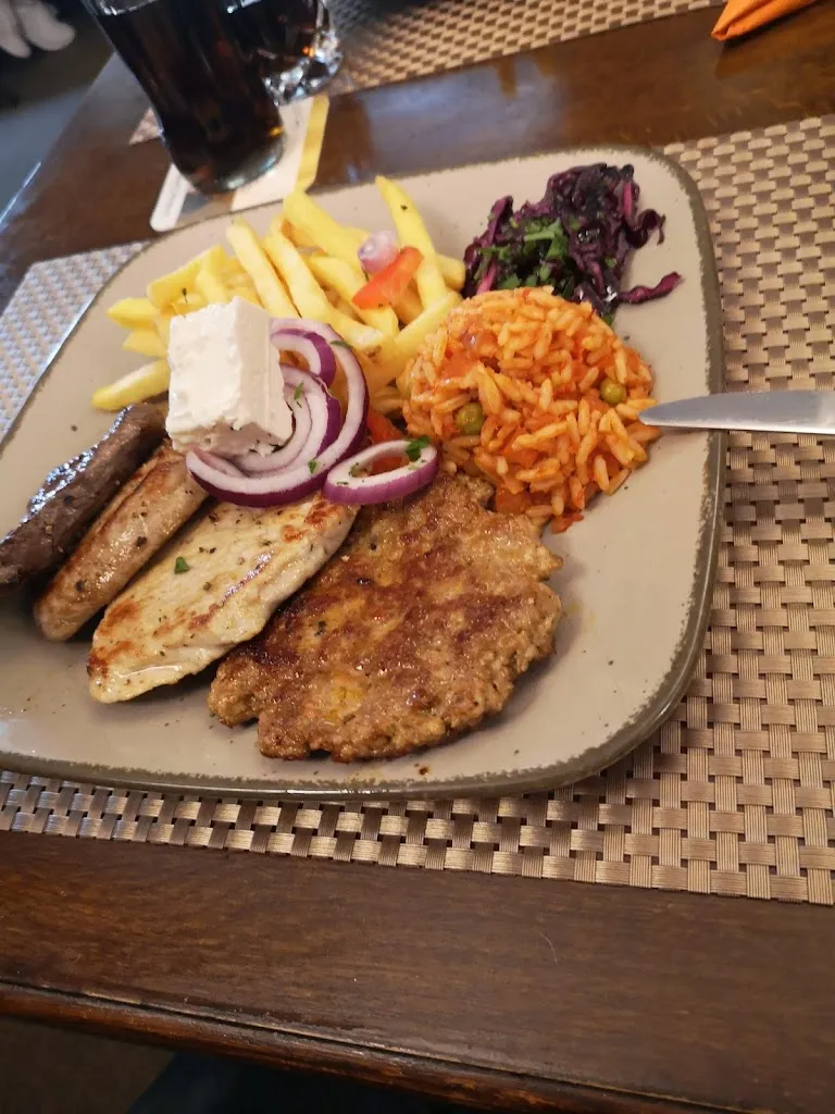 Menu_Restaurant Bosna_Nordheide_immagine_8