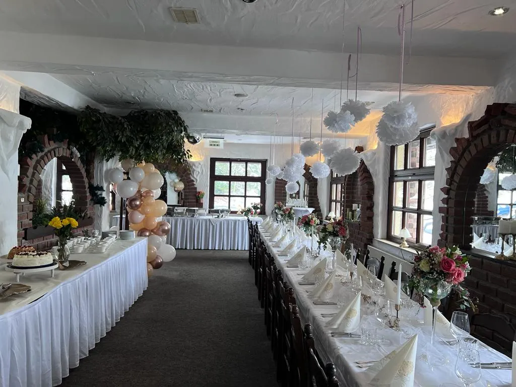 Restaurant Bosna restaurant in Nordheide