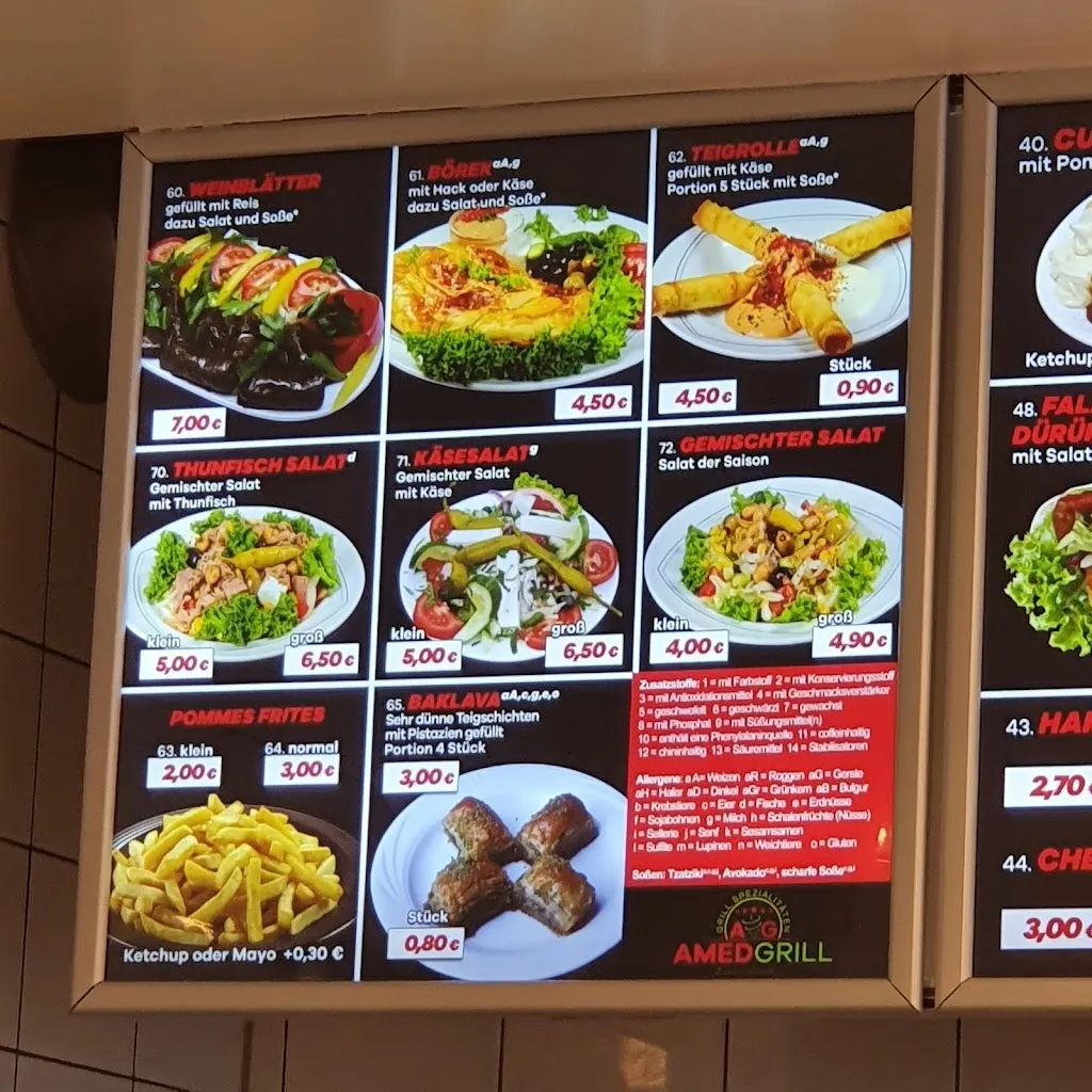 Menu_Kurdische Restorant_Nordheide_image_2