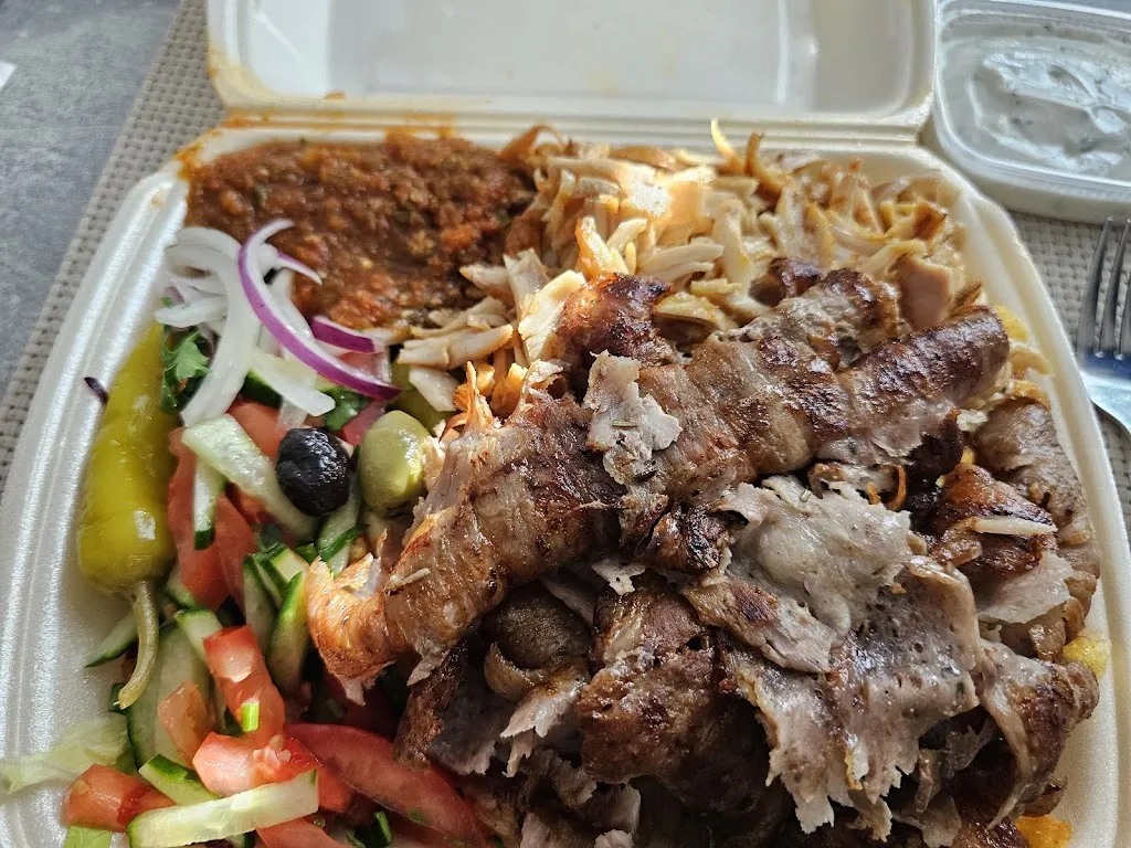 Menu_Kurdische Restorant_Nordheide_image_8