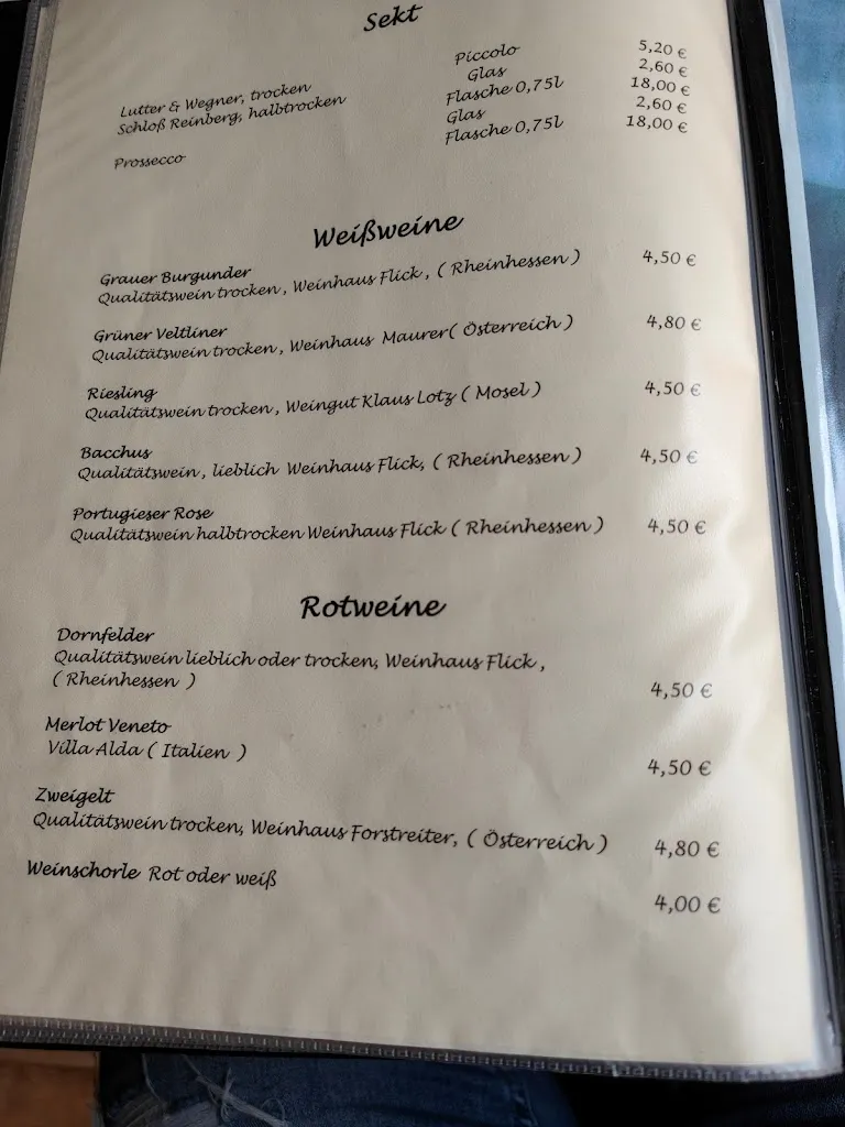 Menu_Deutsches Haus Hotel und Restaurant Hotelrestaurant_Nordheide_image_3