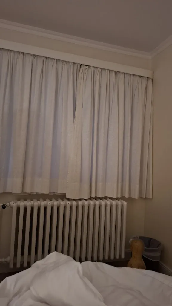 Royco_Deutsches Haus Hotel und Restaurant Hotelrestaurant_Nordheide_review