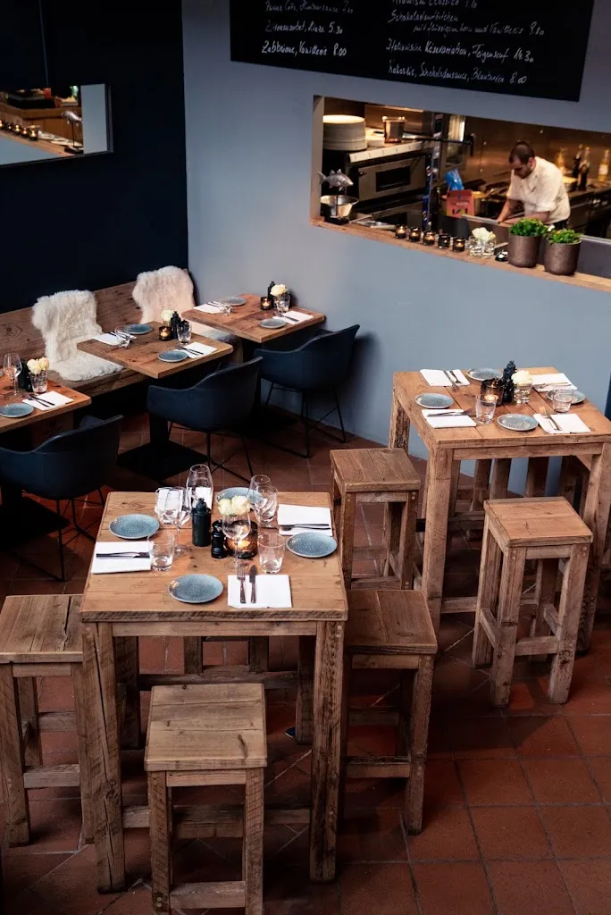 Cantinella restaurant in Nordheide