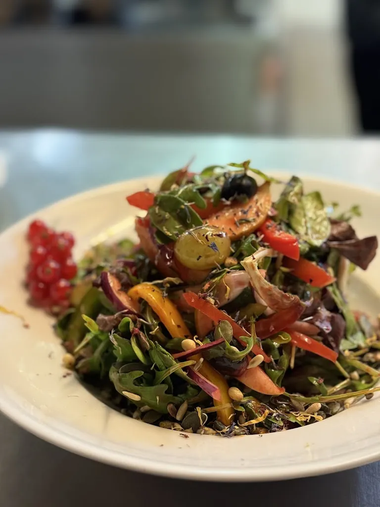 Menu_Restaurant Richtig Lecker_Nordheide_image_7