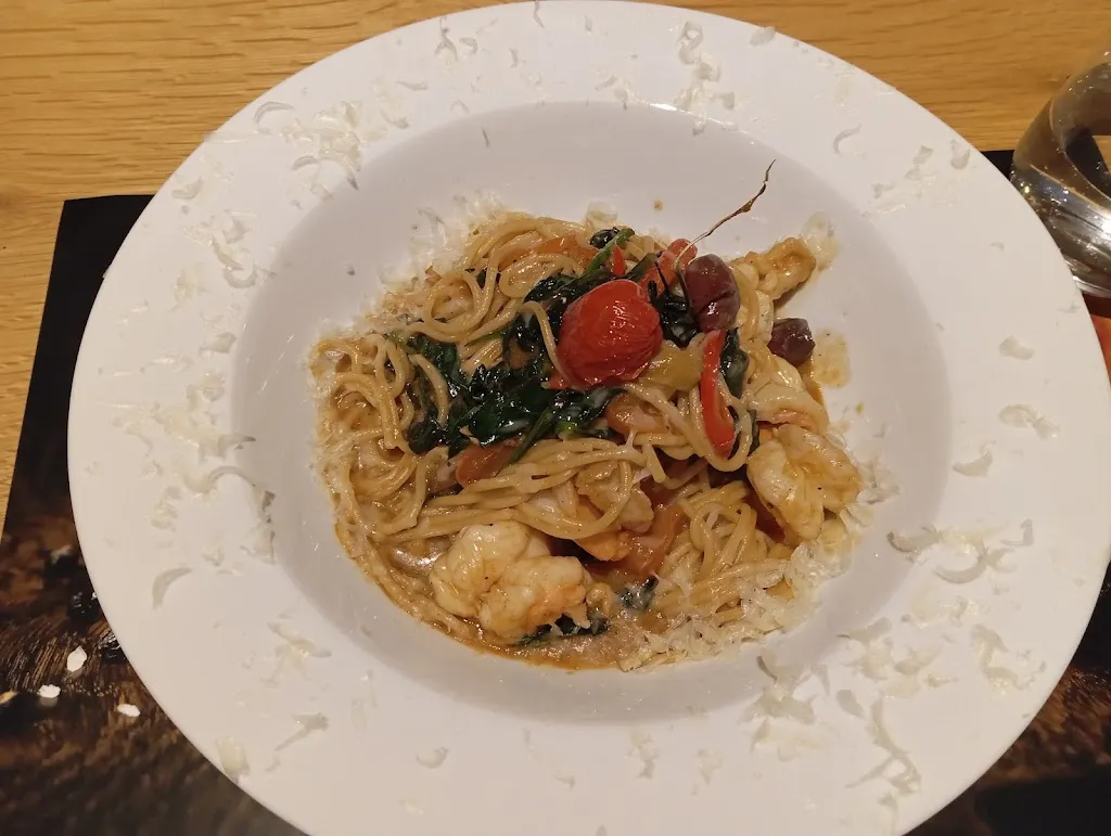 Menu_Restaurant Richtig Lecker_Nordheide_image_9