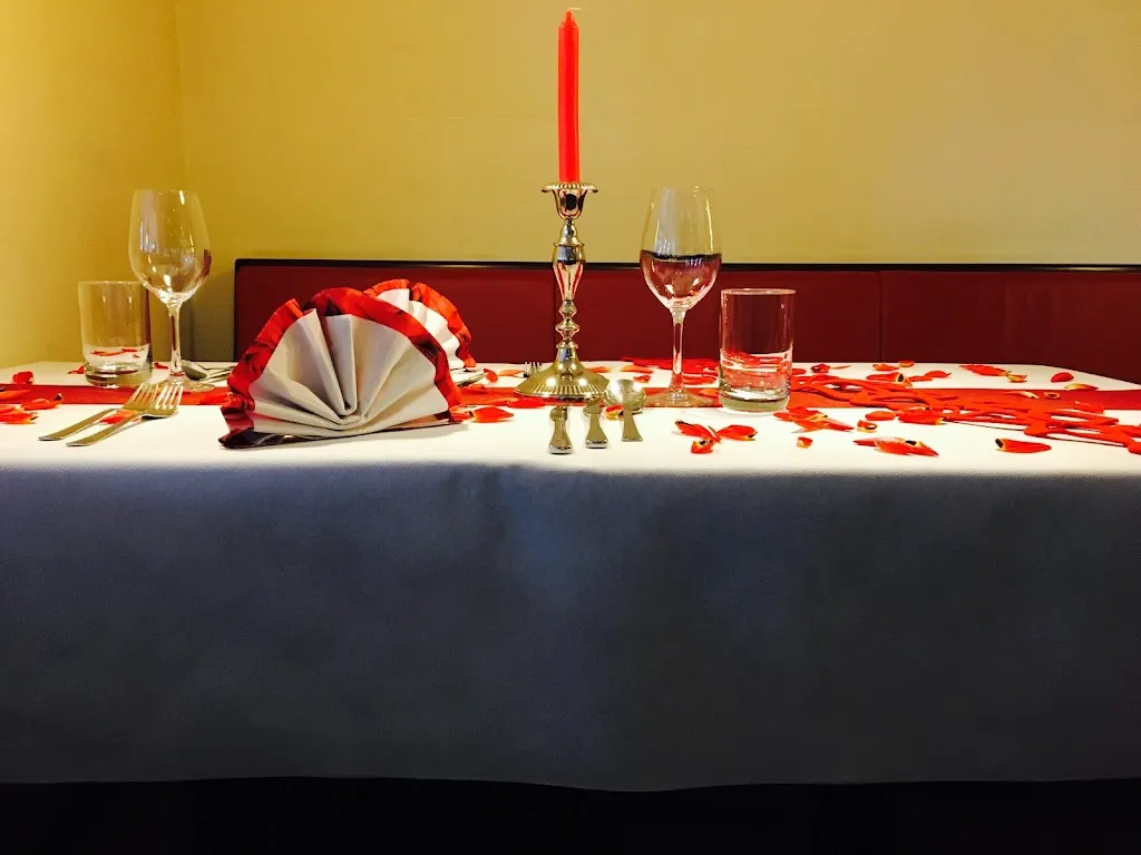 La Rioja restaurant in Nordheide