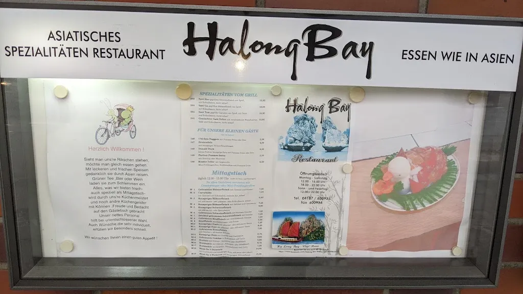 Menu_Ha Long Bay Restaurant_Nordheide_immagine_2