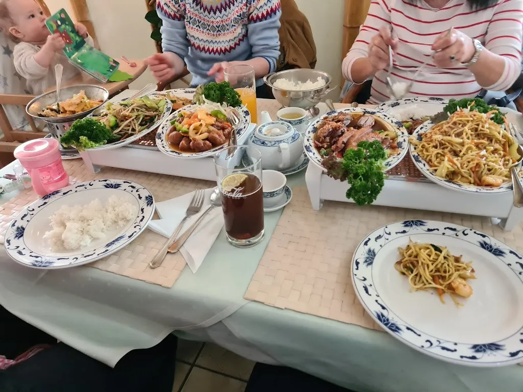 Menu_Ha Long Bay Restaurant_Nordheide_immagine_6