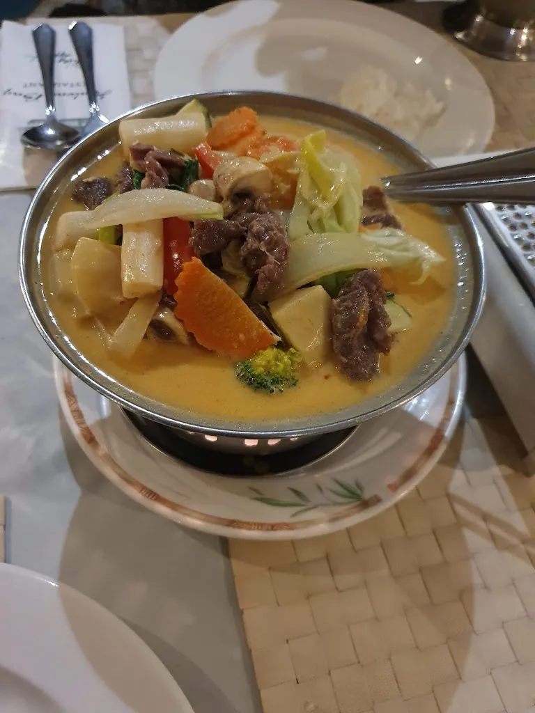 Menu_Ha Long Bay Restaurant_Nordheide_immagine_8