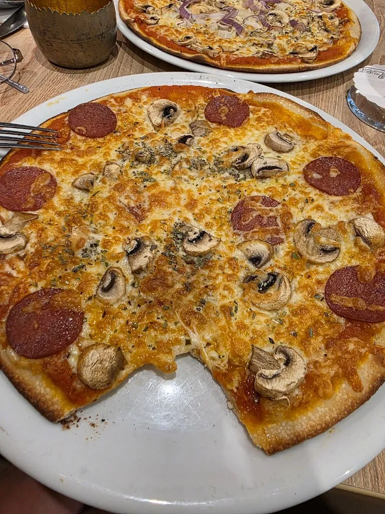 Manni Müller_Duo Ccino Ristorante_Nordheide_review