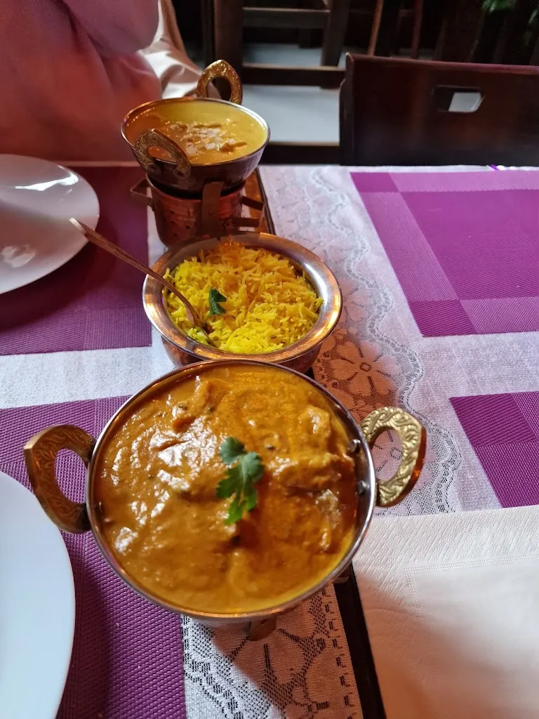 Menu_Taj Mahal_Nordheide_immagine_5