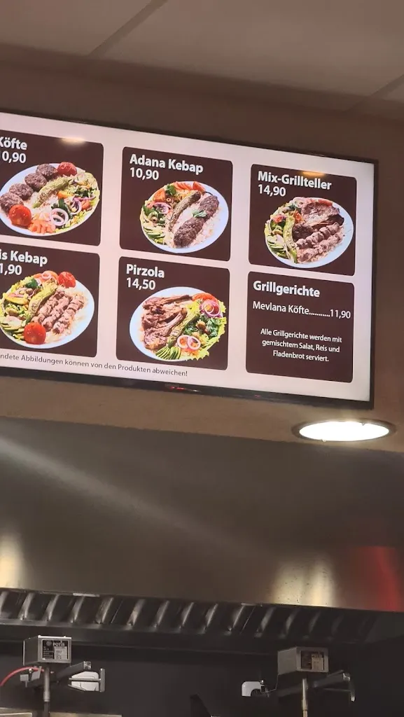 Menu_Flamingo Dönerhaus Buchholz_Nordheide_immagine_1