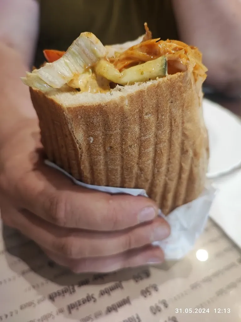 Menu_Flamingo Dönerhaus Buchholz_Nordheide_immagine_6