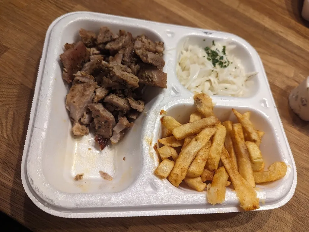 Basti_Snacks a la carte_Nordheide_review