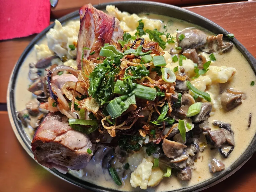 anitasternchen_Wanderheim Aresing_Aresing_reseña