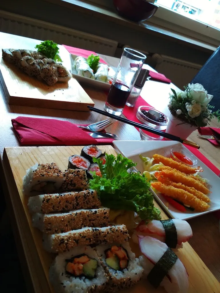 Menu_Wok & Sushi_Nordheide_immagine_1