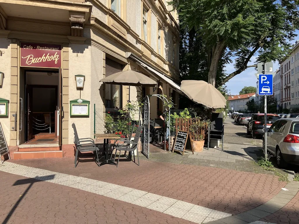 Restaurant Buchholz_Main_slider_image_1