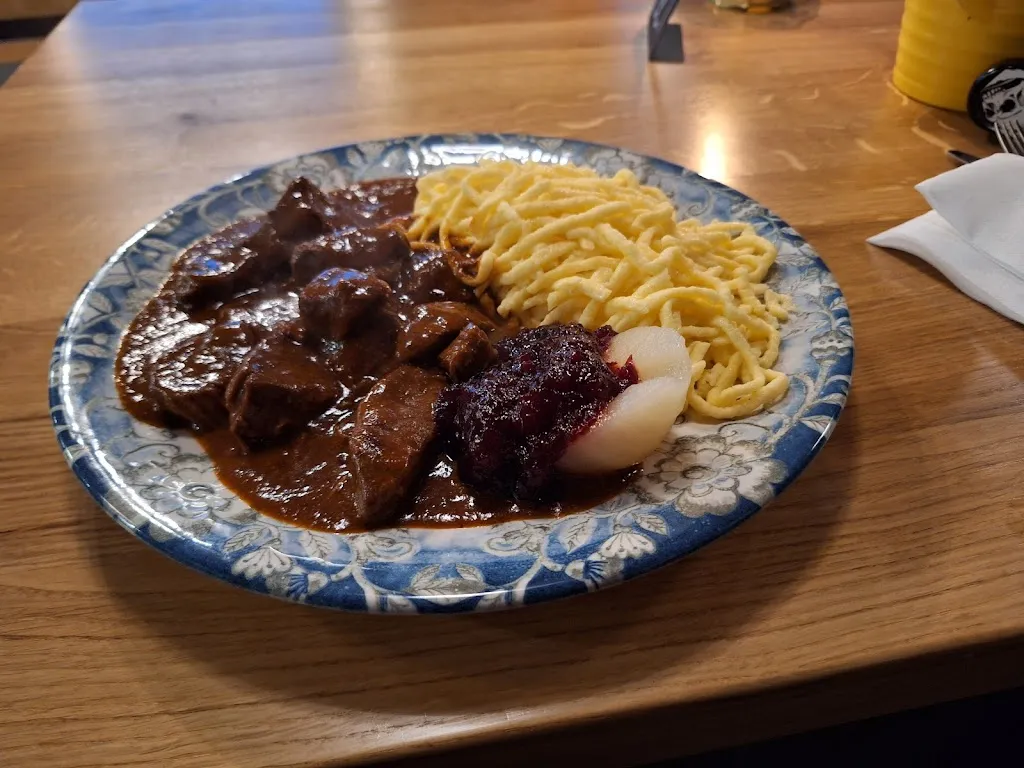 Menu_Hotel & Gasthaus Löwen_Waldkirch_immagine_2