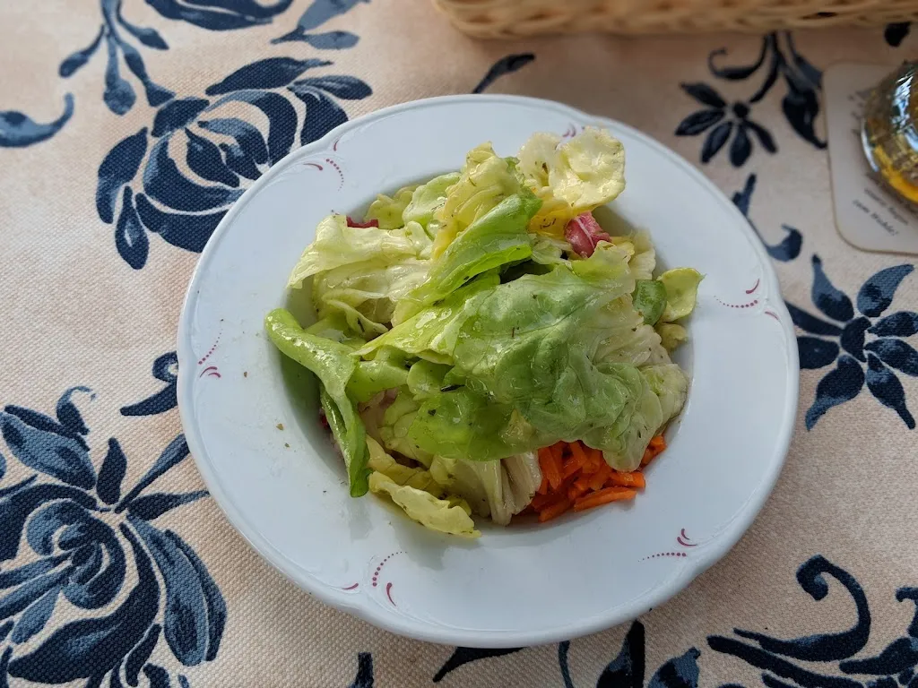 Menu_Hotel & Gasthaus Löwen_Waldkirch_immagine_3