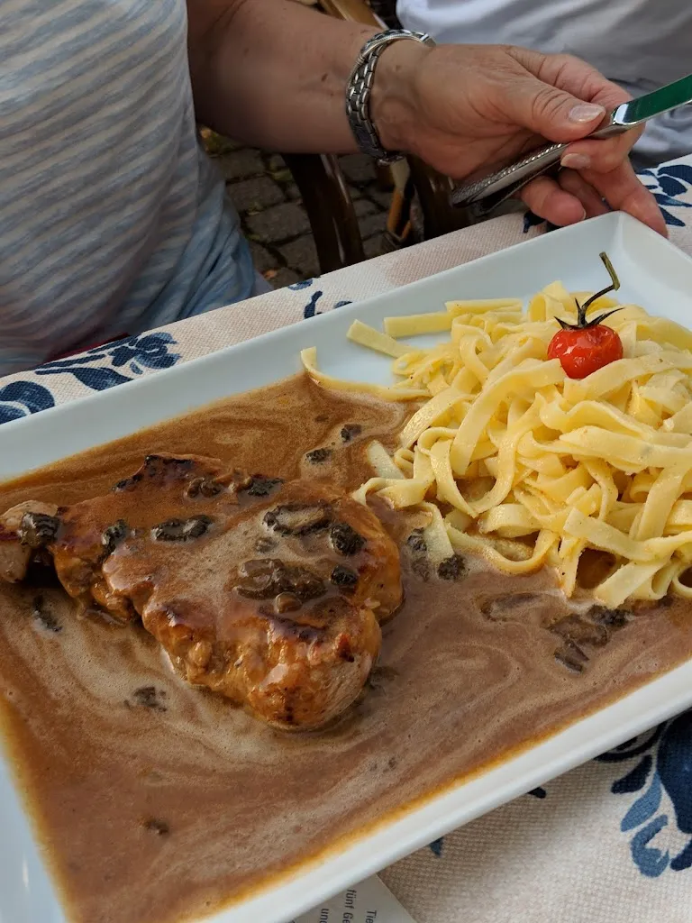 Menu_Hotel & Gasthaus Löwen_Waldkirch_immagine_4