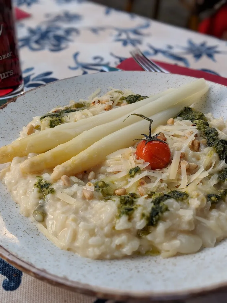 Menu_Hotel & Gasthaus Löwen_Waldkirch_immagine_5