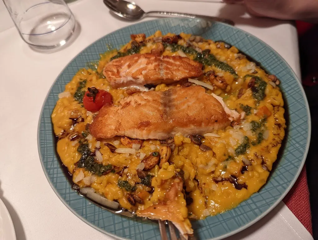 Menu_Hotel & Gasthaus Löwen_Waldkirch_immagine_6