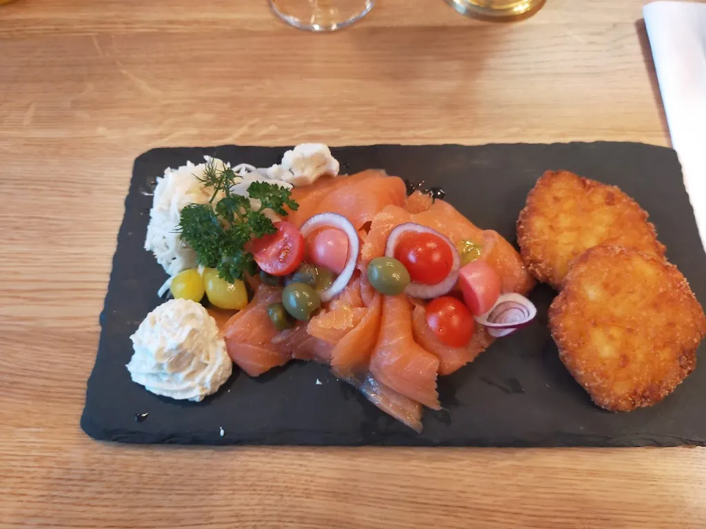 Menu_Hotel & Gasthaus Löwen_Waldkirch_immagine_8