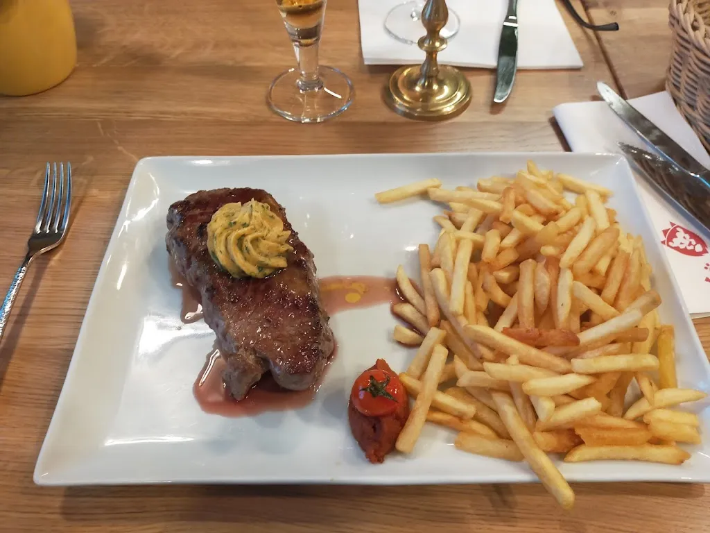 Menu_Hotel & Gasthaus Löwen_Waldkirch_immagine_9