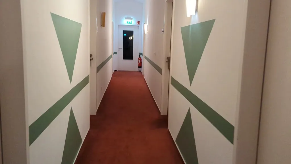 ACHAT Hotel Buchholz Hamburg restaurant in Nordheide