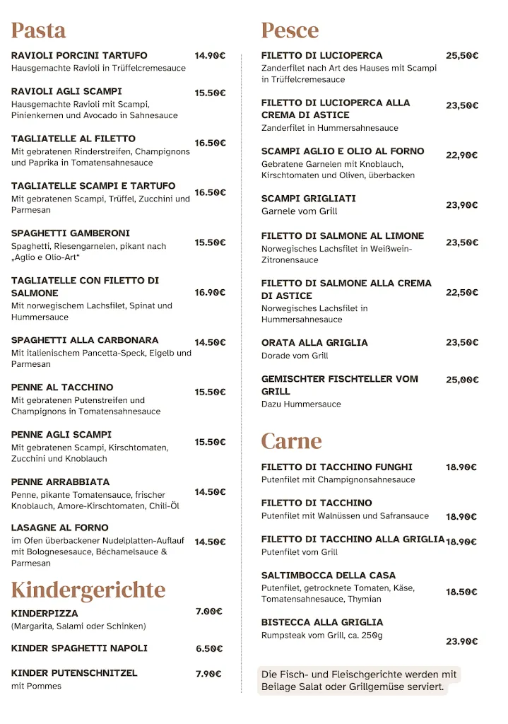 Menu_La cucina di Kris_Calberlah_image_2