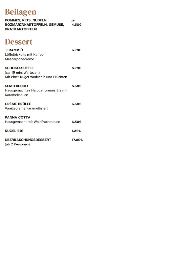 Menu_La cucina di Kris_Calberlah_image_4